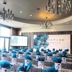 EVENTO CORPORATIVO