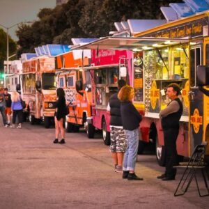 Food Trucks