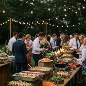 Catering