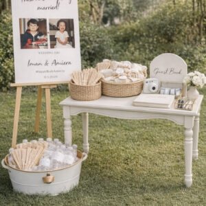 BODAS DE DÍA PLAYA